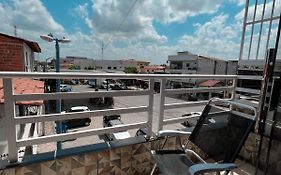 Flat Terra do Sol - Jijoca